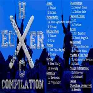 Various - Eger Hardcore Compilation FLAC
