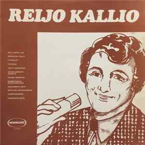 Reijo Kallio - Reijo Kallio FLAC