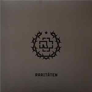 Rammstein - Raritäten FLAC