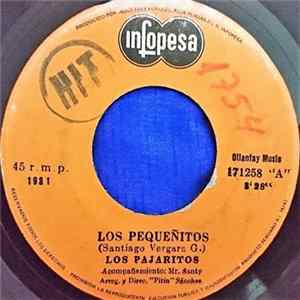 Los Pajaritos - Los Pequeñitos / Viajerito FLAC