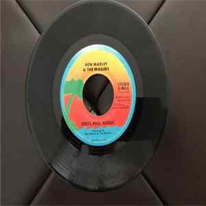 Bob Marley & The Wailers - Roots, Rock, Reggae FLAC