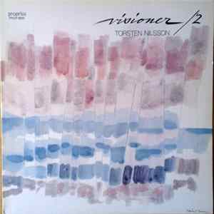 Torsten Nilsson - Visioner 2 FLAC