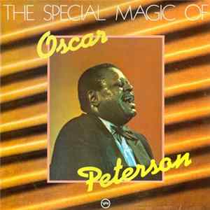 Oscar Peterson - The Special Magic Of Oscar Peterson FLAC