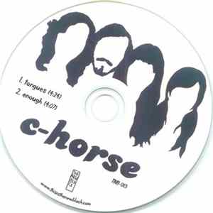 C-Horse - Tongues FLAC