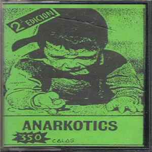 Anarkotics - Anarkotics FLAC