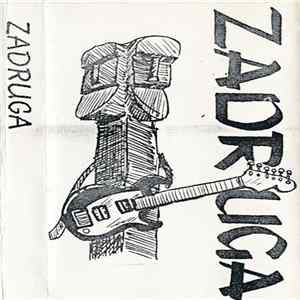 Zadruga - Zadruga FLAC