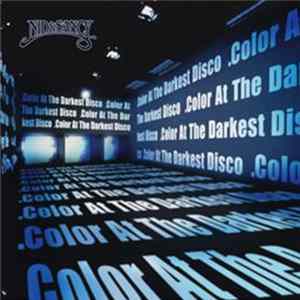Nid & Sancy - Color At The Darkest Disco FLAC