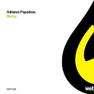 Adrianos Papadeas - Blacky FLAC