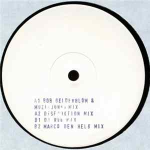 Terrabyte - Quadrophonia FLAC