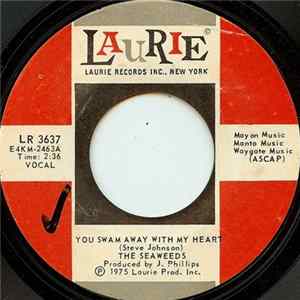 The Seaweeds - You Swam Away With My Heart FLAC
