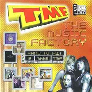 Various - TMF The Music Factory 1999 Volume 5 FLAC