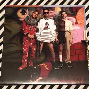 The Mongoloids - New Beginnings FLAC