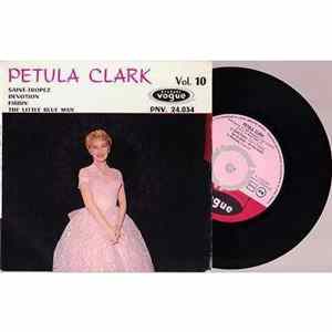 Petula Clark - Vol. 10 FLAC