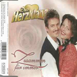 Duo Herzklang - Zusammen Für Immer FLAC