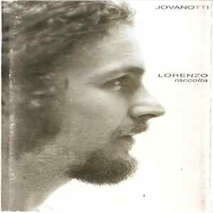 Jovanotti - Lorenzo Raccolta FLAC
