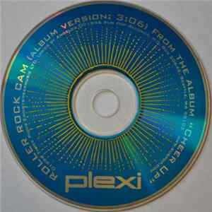 Plexi - Roller Rock Cam FLAC