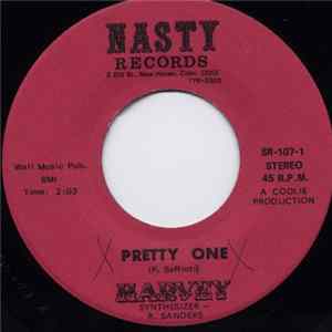 Harvey - Pretty One FLAC