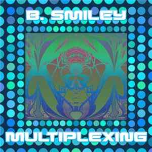 B Smiley - Multiplexing FLAC
