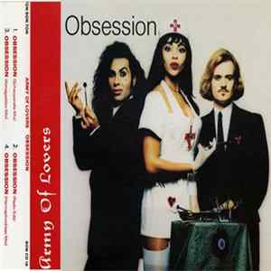 Army Of Lovers - Obsession FLAC