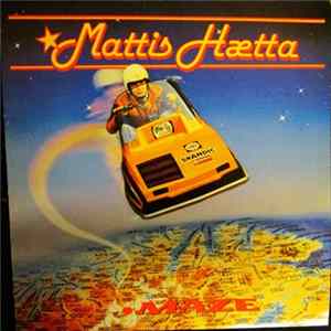 Mattis Hætta - Máze FLAC