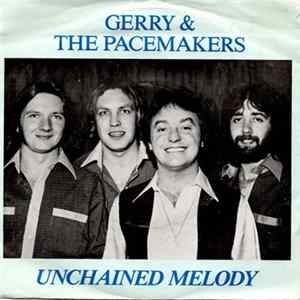 Gerry And The Pacemakers - Unchained Melody FLAC