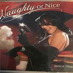 Janice Hagan - Naughty Or Nice FLAC