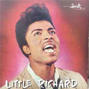 Little Richard - Little Richard FLAC