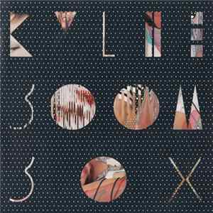 Kylie - Boombox: The Remix Album 2000-2008 FLAC