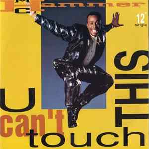 MC Hammer - U Can't Touch This FLAC