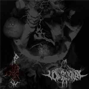 Vourdalak / PKWST - Split FLAC