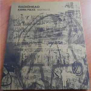 Radiohead - Karma Police FLAC