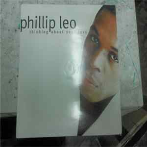 Phillip Leo - Thinking About Your Love FLAC