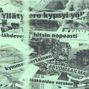 Toni Kandelin & Gelsomina - Terasportin Avajaiset! FLAC