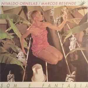 Marcos Resende & Nivaldo Ornelas - Som E Fantasia FLAC