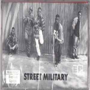 Street Military - Another Hit FLAC