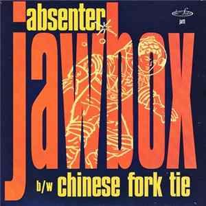 Jawbox - Absenter / Chinese Fork Tie FLAC