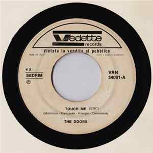 The Doors - Touch Me FLAC