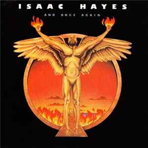 Isaac Hayes - And Once Again FLAC