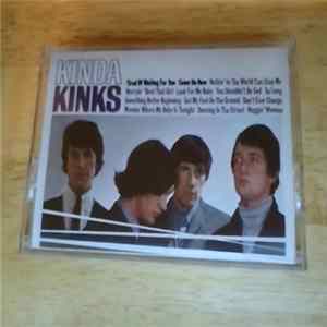 The Kinks - Kinda Kinks FLAC