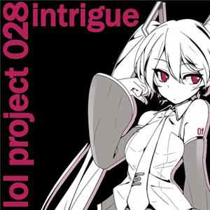 Transient Energy - Lol Project 028: Intrigue FLAC
