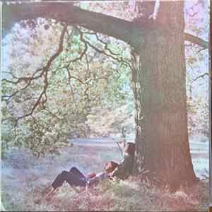 John Lennon & Plastic Ono Band - John Lennon / Plastic Ono Band FLAC