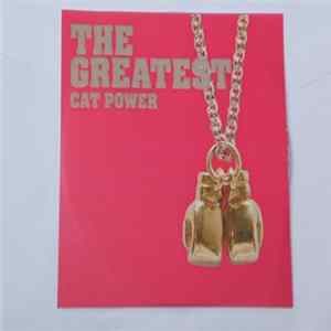 Cat Power - The Greatest FLAC