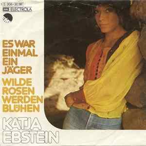 Katja Ebstein - Es War Einmal Ein Jäger FLAC