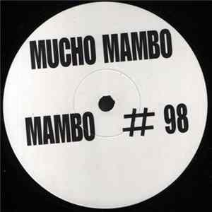 Mucho Mambo - Mambo # 98 FLAC