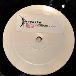 Deepsky - Cosmic Dancer FLAC