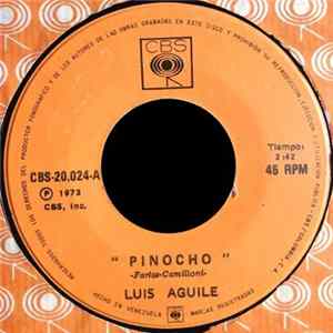 Luis Aguile - Pinocho FLAC
