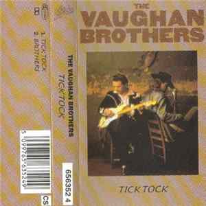 The Vaughan Brothers - Tick Tock FLAC