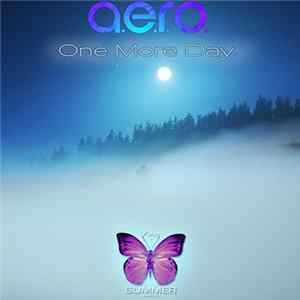 A.e.r.o. - One More Day FLAC