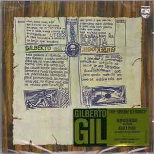 Gilberto Gil - Gilberto Gil FLAC