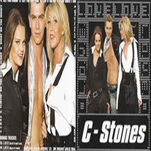 C-Stones - L.O.V.E. FLAC
